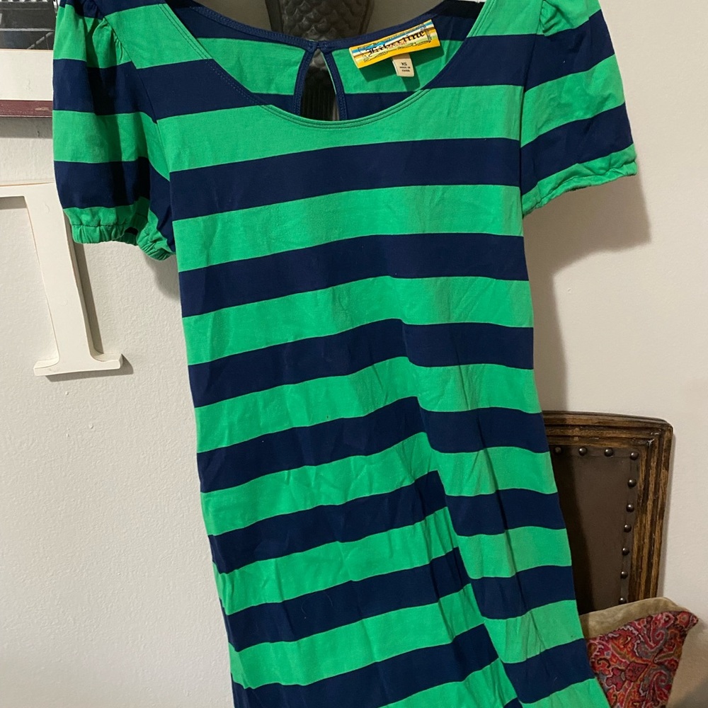 Libertine for Target Dress